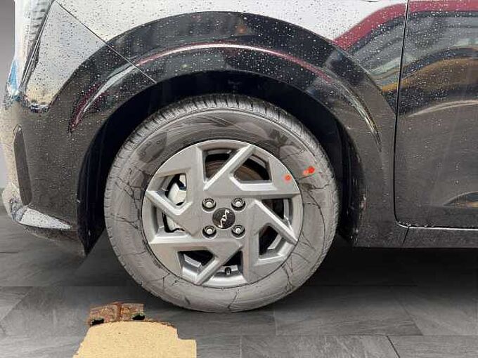 Kia Picanto 1.0 GDI AMT Vision (4-Sitzer) 