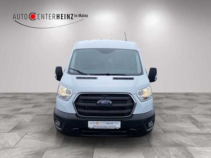 Ford Transit 350 L2 Trend