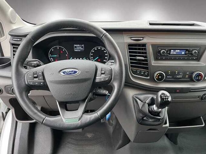 Ford Transit 350 L2 Trend