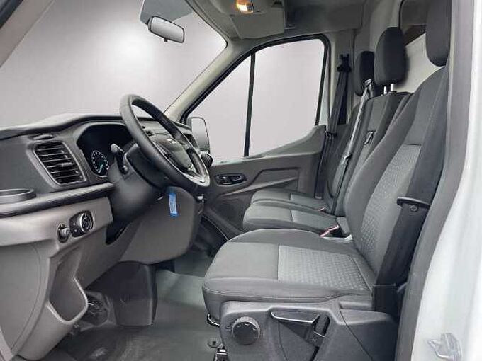 Ford Transit 350 L2 Trend