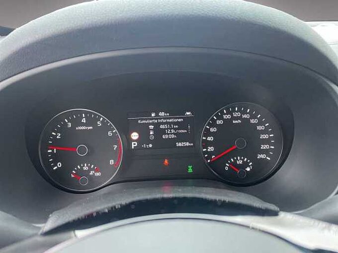 Kia Sportage Platinum Edition 4WD