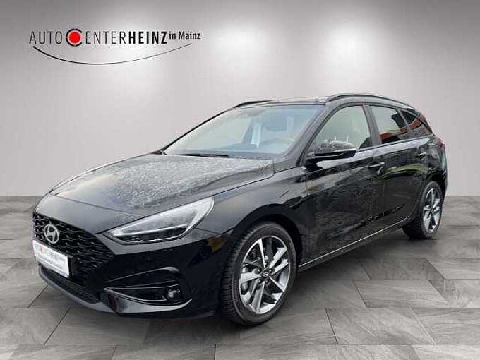 Hyundai i30 Advantage Mild-Hybrid