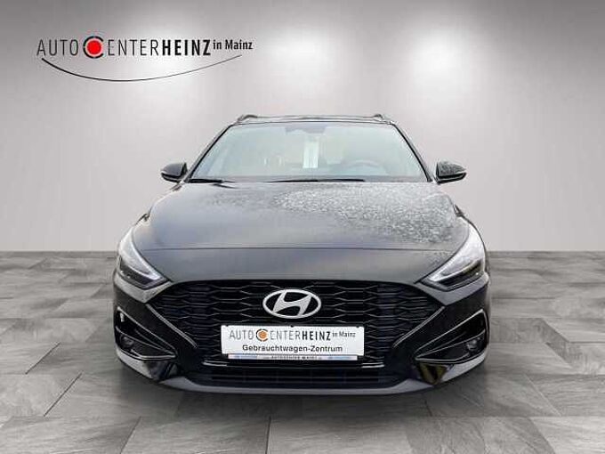 Hyundai i30 Advantage Mild-Hybrid