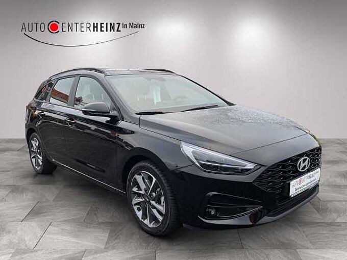 Hyundai i30 Advantage Mild-Hybrid