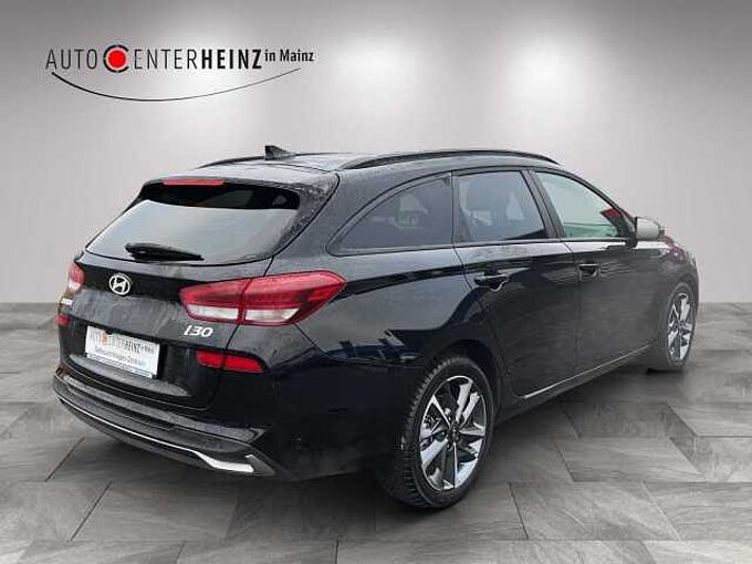 Hyundai i30 Advantage Mild-Hybrid