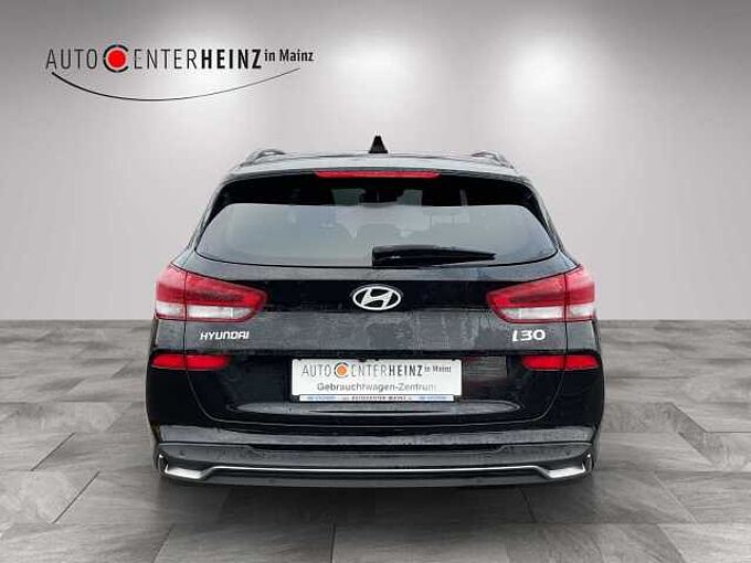Hyundai i30 Advantage Mild-Hybrid