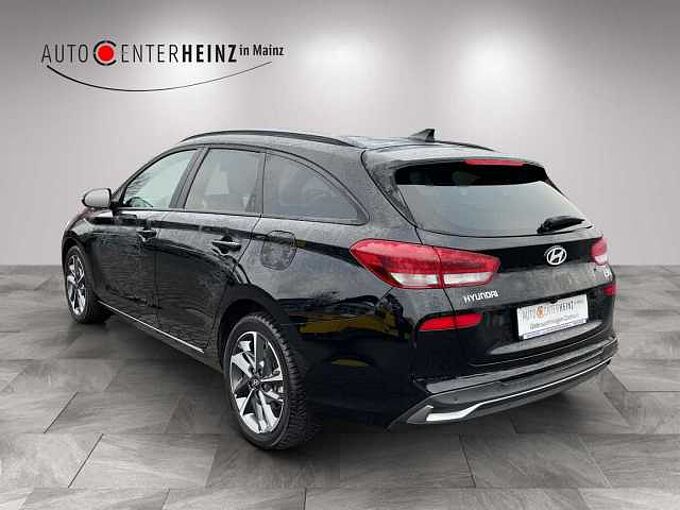 Hyundai i30 Advantage Mild-Hybrid