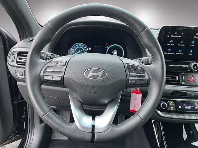 Hyundai i30 Advantage Mild-Hybrid