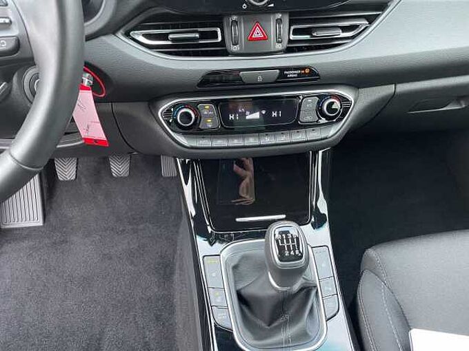 Hyundai i30 Advantage Mild-Hybrid