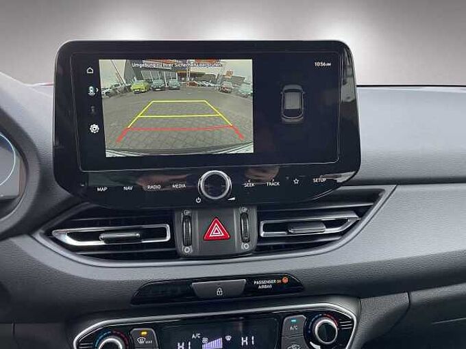 Hyundai i30 Advantage Mild-Hybrid