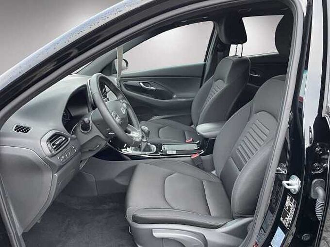 Hyundai i30 Advantage Mild-Hybrid