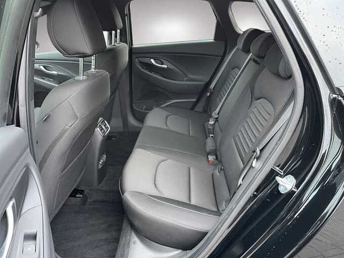 Hyundai i30 Advantage Mild-Hybrid