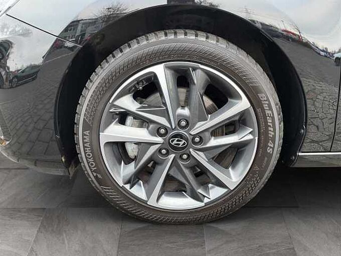 Hyundai i30 Advantage Mild-Hybrid