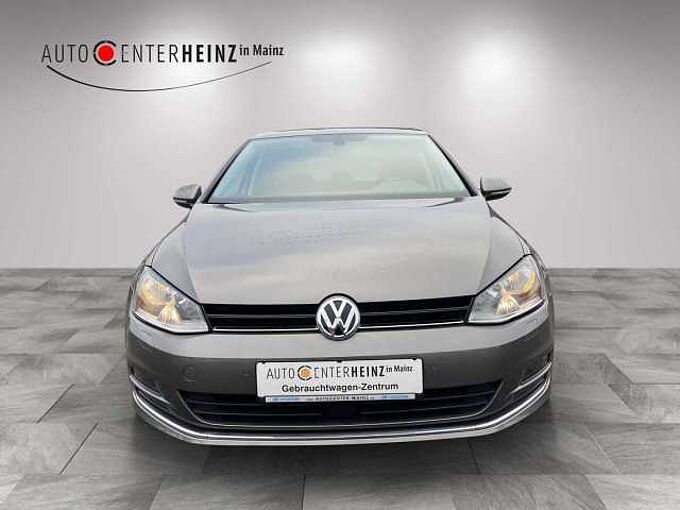 Volkswagen Golf Allstar BMT