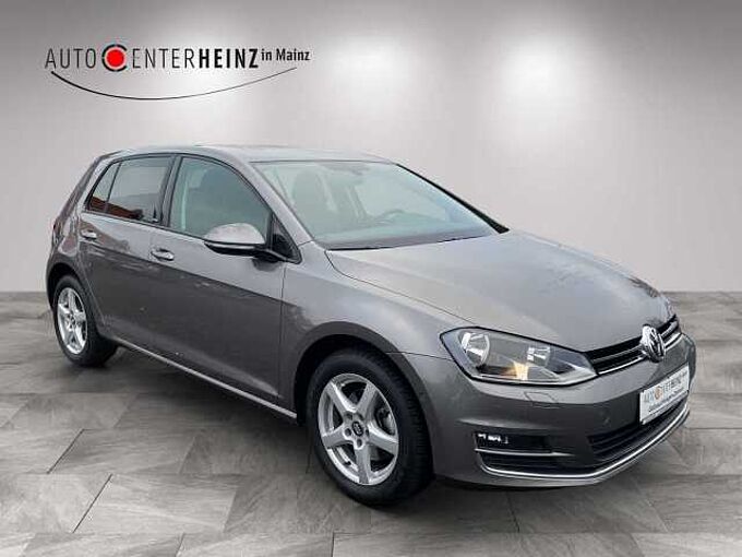 Volkswagen Golf Allstar BMT