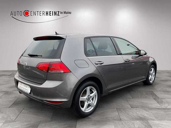 Volkswagen Golf Allstar BMT