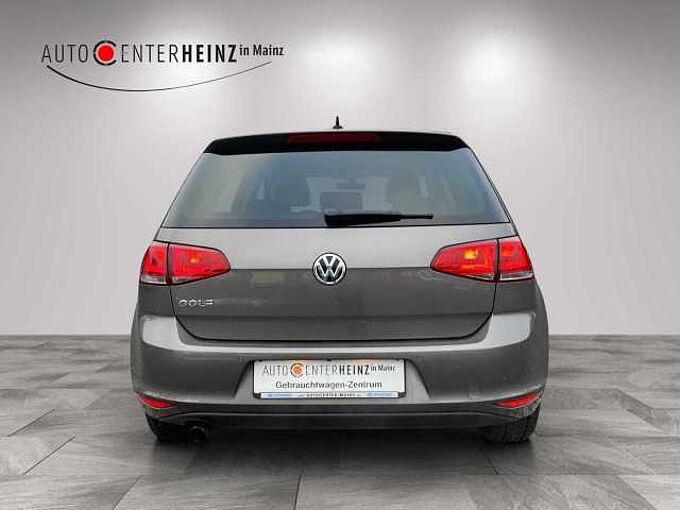 Volkswagen Golf Allstar BMT