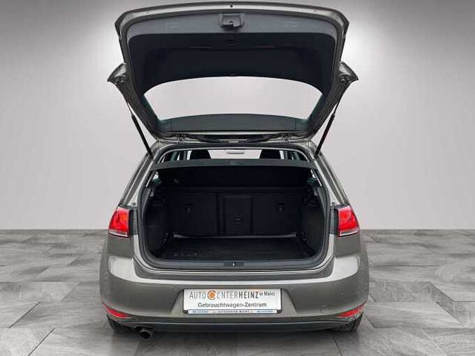 Volkswagen Golf Allstar BMT