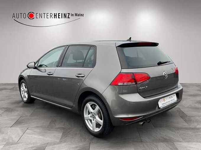 Volkswagen Golf Allstar BMT