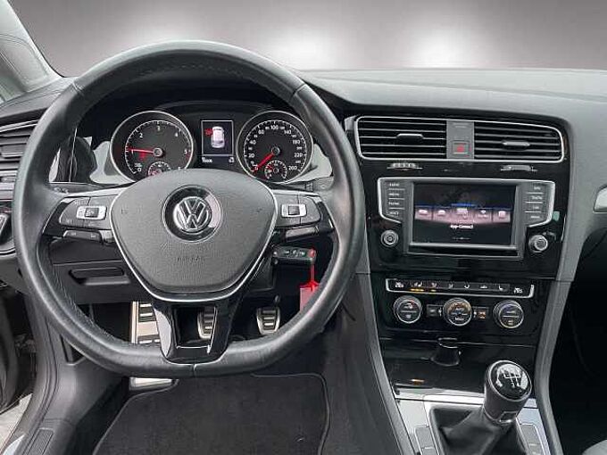 Volkswagen Golf Allstar BMT