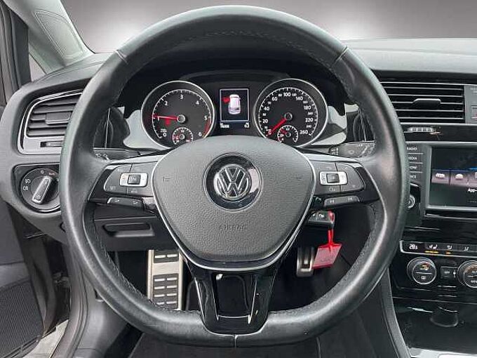 Volkswagen Golf Allstar BMT