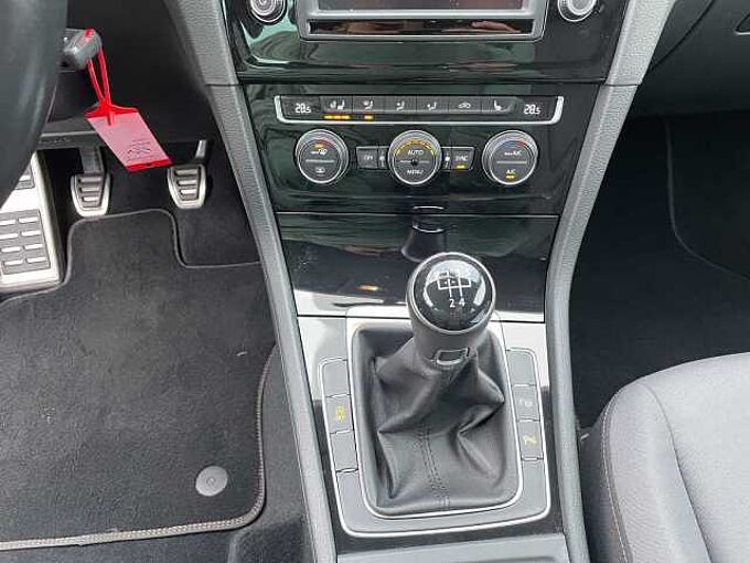 Volkswagen Golf Allstar BMT