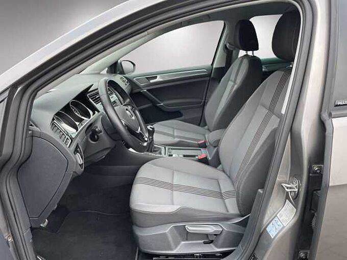 Volkswagen Golf Allstar BMT