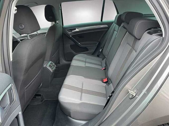 Volkswagen Golf Allstar BMT