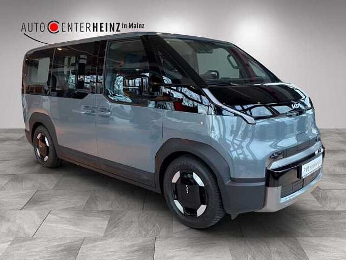 Kia PV5 2-3-0 ELITE 71.2-kWh-Batterie 