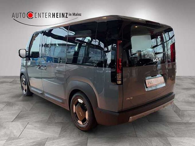 Kia PV5 2-3-0 ELITE 71.2-kWh-Batterie 
