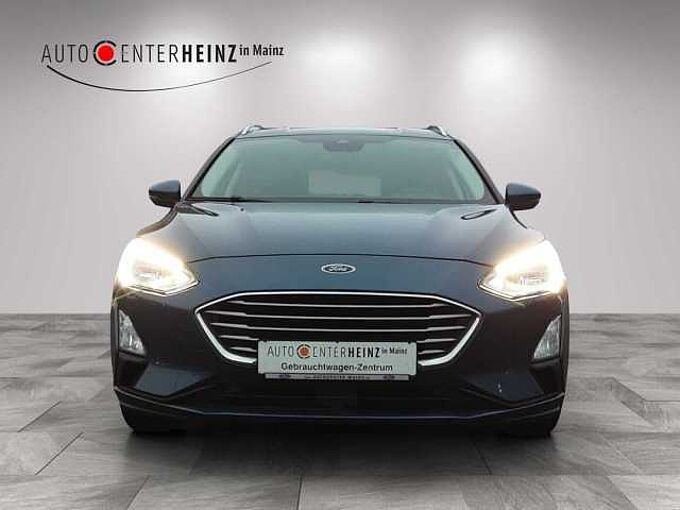 Ford Focus Cool & Connect