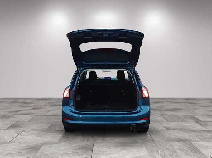 Ford Focus Cool & Connect