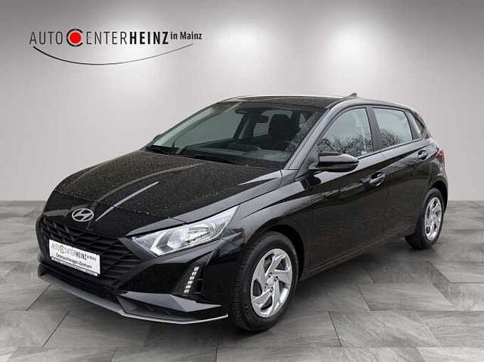 Hyundai i20 Select