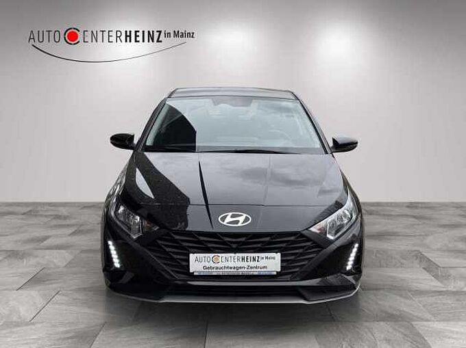 Hyundai i20 Select