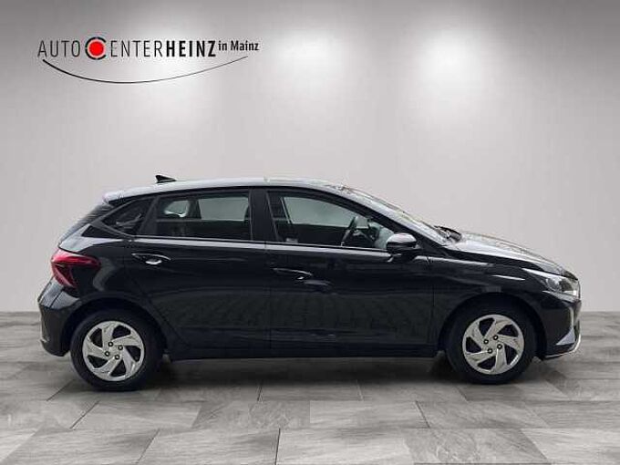 Hyundai i20 Select