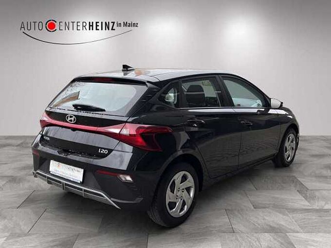 Hyundai i20 Select