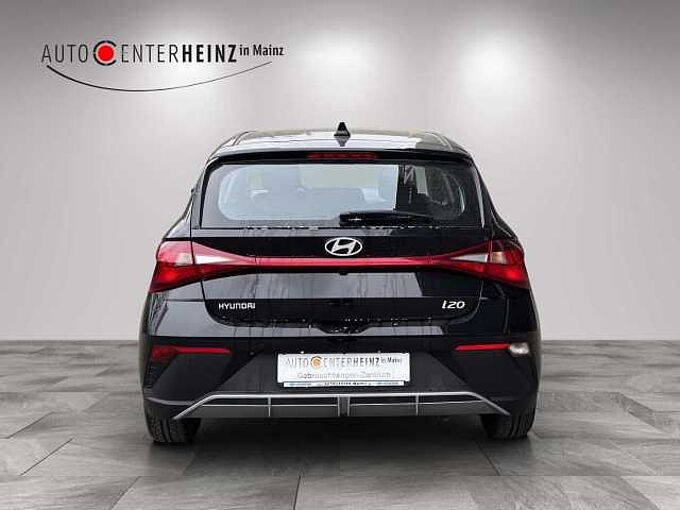 Hyundai i20 Select