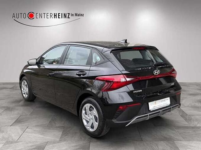 Hyundai i20 Select