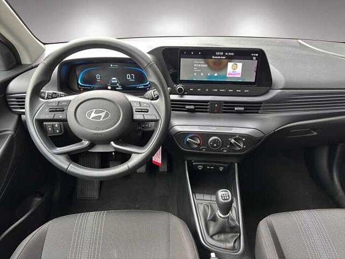 Hyundai i20 Select