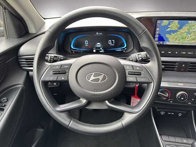 Hyundai i20 Select