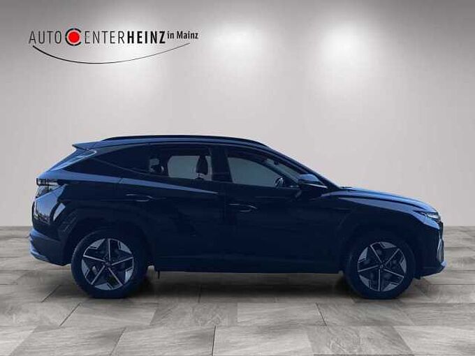 Hyundai Tucson Trend Mild-Hybrid 4WD