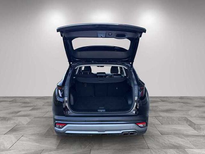Hyundai Tucson Trend Mild-Hybrid 4WD