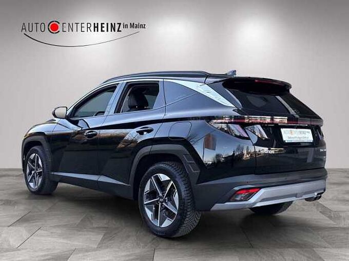 Hyundai Tucson Trend Mild-Hybrid 4WD