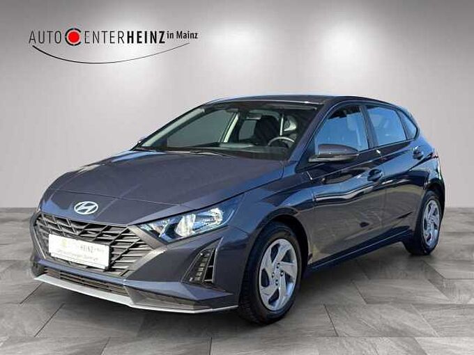 Hyundai i20 Select