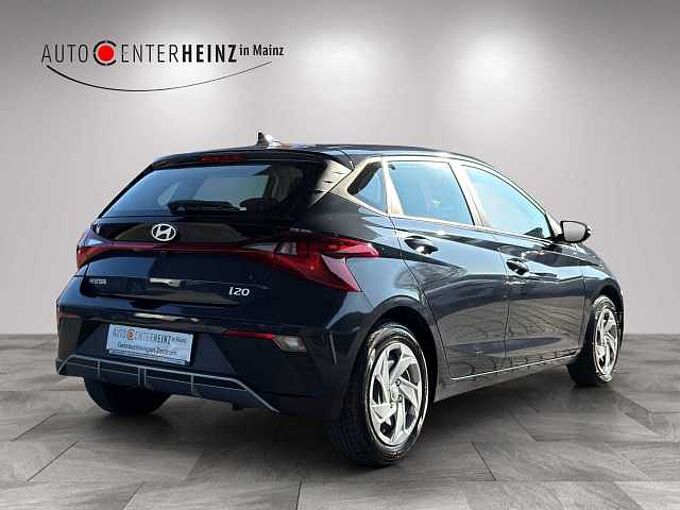 Hyundai i20 Select