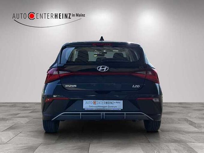 Hyundai i20 Select