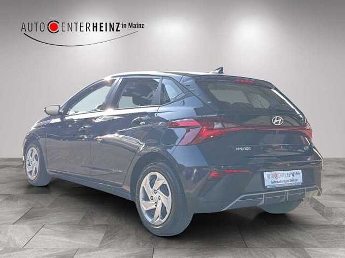 Hyundai i20 Select