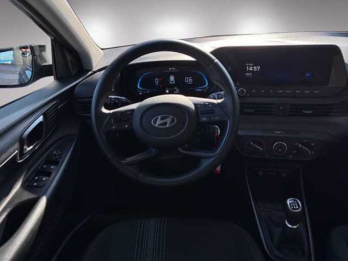 Hyundai i20 Select