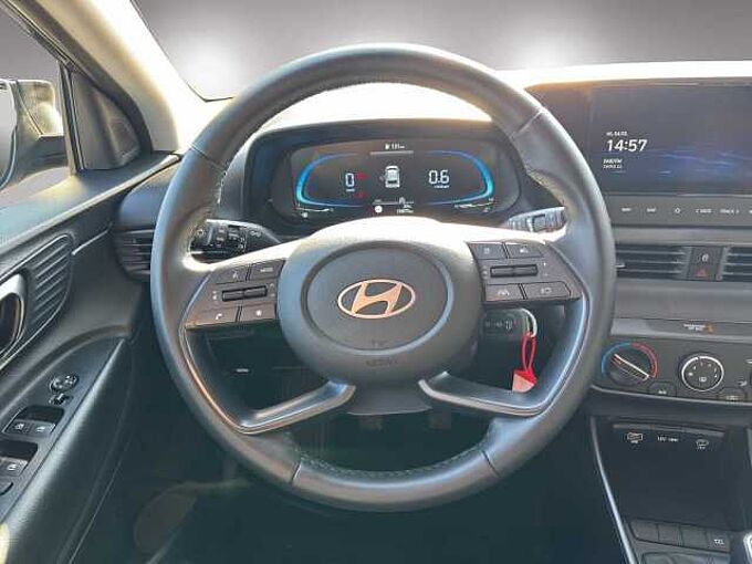 Hyundai i20 Select
