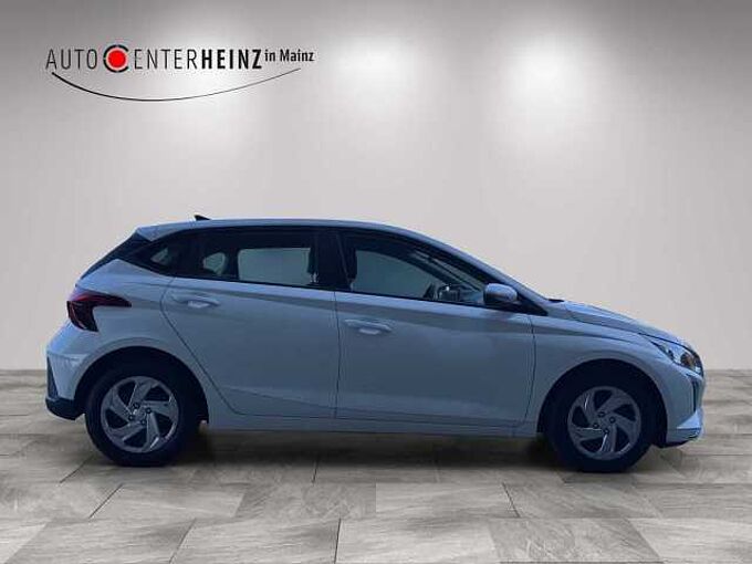 Hyundai i20 Select